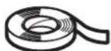 HOTPOINT HTR18ABMWW - TOOLS REQUIRED - 2