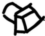 HOTPOINT NVLR333EVAA - Exhausing the dryer. - 1