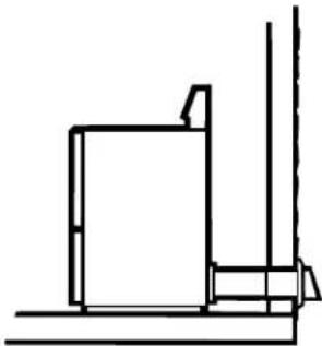 HOTPOINT NVLR223EGWW - Register Your Appliance Hotpoint.com - 3