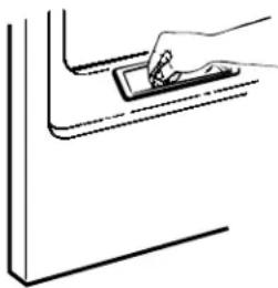 HOTPOINT NVLR223EGWW - Cuidado y limpieza de la secadora - 1