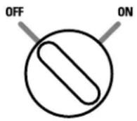 HOTPOINT NVLR223EGWW - About the control settings. - 1