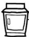 HOTPOINT NLL113EYWO - Tools and Materials Required for Dryer Installation - 1