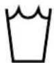 HOTPOINT NLL113EYWO - WASH LABELS - 1