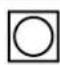 HOTPOINT NJSR453EWWW - DRY LABELS - 3
