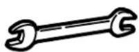 HOTPOINT HTT18EBMWW - HERRAMIENTAS REQUERIDAS - 6