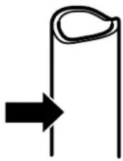HOTPOINT HTT18EBMWW - CHOOSE THE VALVE LOCATION - 1