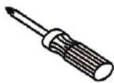 ZLine Dali DAL-KF-CH - Tools: - 2