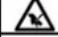 Ozito PXCPHTA-400 - DESCRIPTION OF SYMBOLS - 9