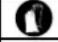 Ozito PXCPHTA-400 - DESCRIPTION OF SYMBOLS - 7