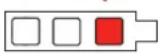 Ozito PXBC-004 - BATTERY CHARGE INDICATOR - 3