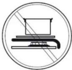 OMEGA OCG64FFETGG - IMPORTANT: Read the assembly instruction section and safety precautions of this booklet carefully before removing the contents of this carton. - 2