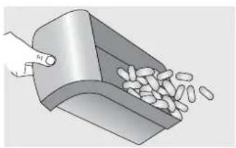 WESTINGHOUSE WSE6970PA - iNStALLiNG YoUR icE AND wAtER fiLtER - 3