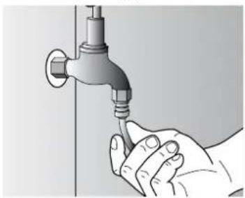 WESTINGHOUSE WSE6970PA - iNStALLiNG YoUR icE AND wAtER fiLtER - 1