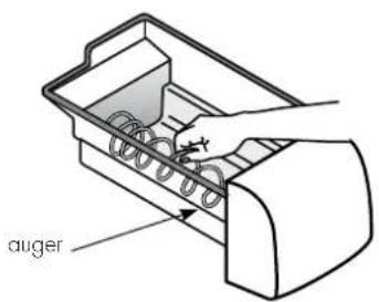 auger