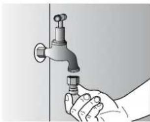 WESTINGHOUSE WSE6970PA - iNSTALLatioN - 5
