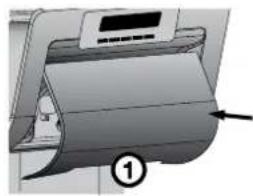 WESTINGHOUSE WSE6970PA - REFRIGERAtoR LiGHT - 1