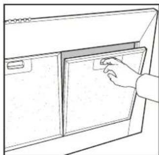 WESTINGHOUSE WRG630CW - Maintenance: - 1