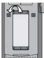 WESTINGHOUSE WTB3400PB - LIGHT BULB CHANGE - 1