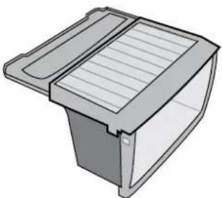 WESTINGHOUSE WTB3400PB - Storing fruits and small items - 1