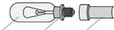 WESTINGHOUSE WTB3400PB - TIPS & INFORMATION - 1