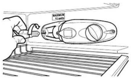 MAXIMUM 15 wattu