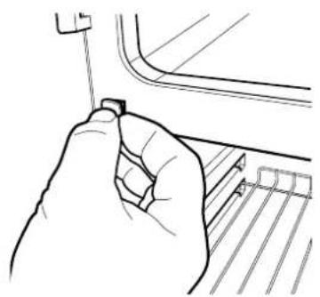 WESTINGHOUSE WRM2400SC - pREcAUtioNS - 3
