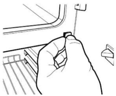 WESTINGHOUSE WRM2400SC - pREcAUtioNS - 4