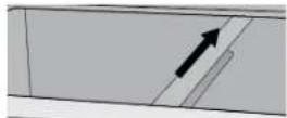 WESTINGHOUSE WBE4502WC - Twist and Serve Ice - 2