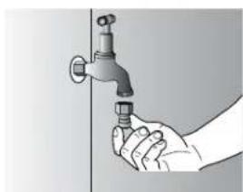 WESTINGHOUSE WBE4502WC - IMPORTANT - 3