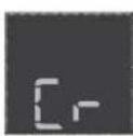 WESTINGHOUSE WBE4502WC - ERROR CODE WHAT IT MEANS... - 1