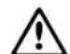 WESTINGHOUSE WBE4502WC - IMPORTANT - 1