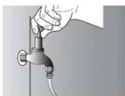 WESTINGHOUSE WBE4502WC - IMPORTANT - 4