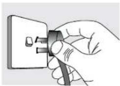 WESTINGHOUSE WBE4502WC - IMPORTANT - 5