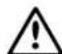 WESTINGHOUSE WBE4502WC - IMPORTANT - 1