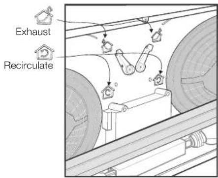 WESTINGHOUSE WRH908IK - INSTALLATION - 4