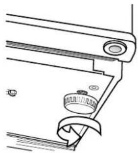 WESTINGHOUSE WFM1800SC - caUtion - 1