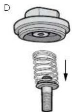 WESTINGHOUSE WHG956WA - IMPORTANT - 3