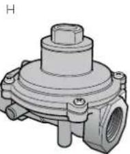 WESTINGHOUSE WHG956WA - IMPORTANT - 10
