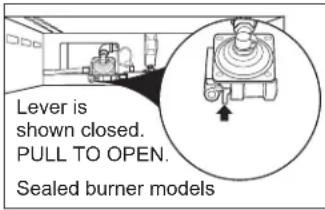 GE Café CGS995EELDS - Troubleshooting Tips ... Before you call for service - 1