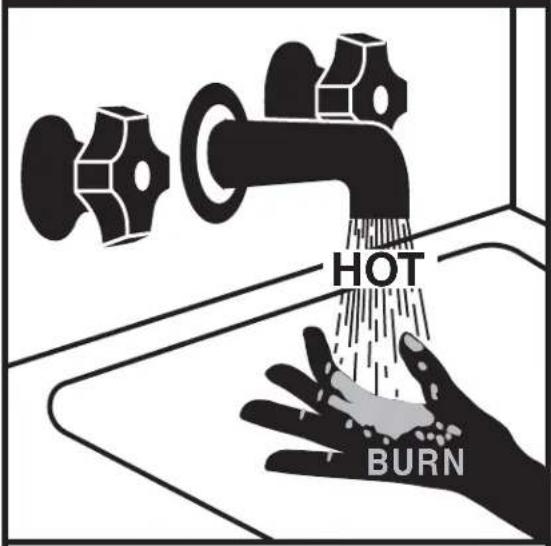 HOT BURN