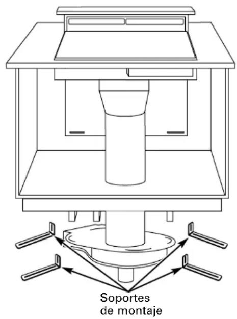 GE Profile JVB37ACC - KITS OPCIONALES - 1