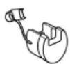 GE Profile JVB37ACC - PARTES INCLUIDAS - 3
