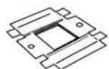 GE Profile JVB37ACC - REMOVE PACKAGING - 7