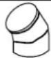 GE Profile JVB37ACC - LONGITUD DEL CONDUCTO Y ACCESORIOS - 11