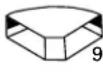 GE Profile JVB37ACC - DUCTWORK LENGTH AND DUCT FITTINGS - 6