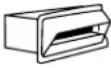 GE Profile JVB37ACC - DUCTWORK LENGTH AND DUCT FITTINGS - 10