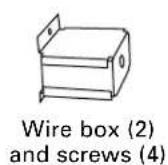 GE Profile JVB37ACC - REMOVE PACKAGING - 3