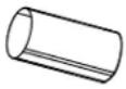 GE Profile JVB37HCC - LONGITUD DEL CONDUCTO Y ACCESORIOS - 2
