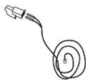 GE Profile JVB37HCC - PARTS INCLUDED - 4