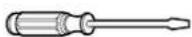 GE Profile JVB37HCC - TOOLS YOU WILL NEED - 1